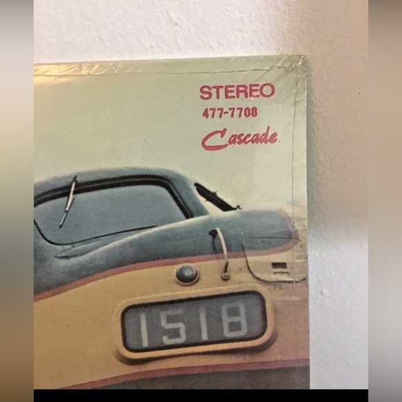 Vintage Sealed Travelin’ The Northland Record LP - Picture 3 of 13